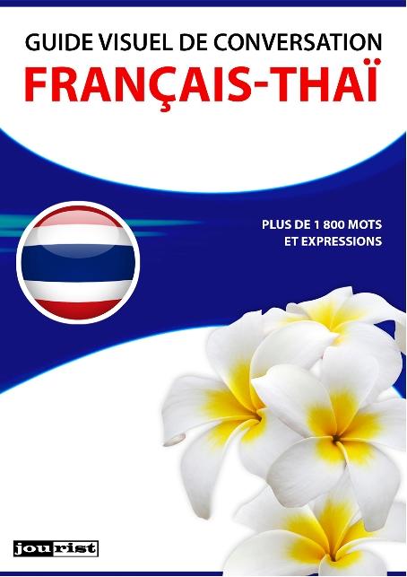 Guide visuel de conversation thaï