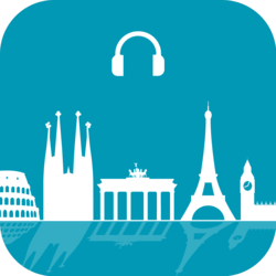 Audio guides touristique