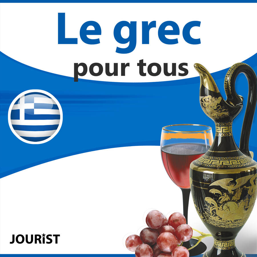 Le grec pour tous